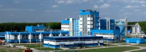 Спиртзавод в Новой Ляде не смогли продать на торгах